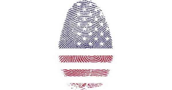 Cops serve warrant to enter property, demand everyone's fingerprints to unlock phone