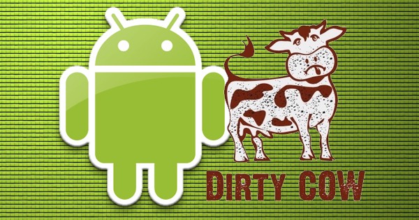 Android's security update for November 2016 - good news and bad news