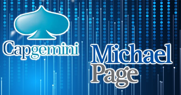 Capgemini sloppily leaks data of 780,000 Michael Page job seekers
