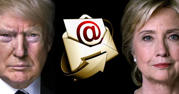 Election-themed spam spikes as U.S. presidential election closes in