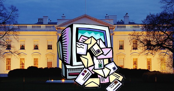 Need to review 650,000 emails in eight days? Easy with a computer