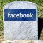 Did Facebook tell your friends that you had died?
