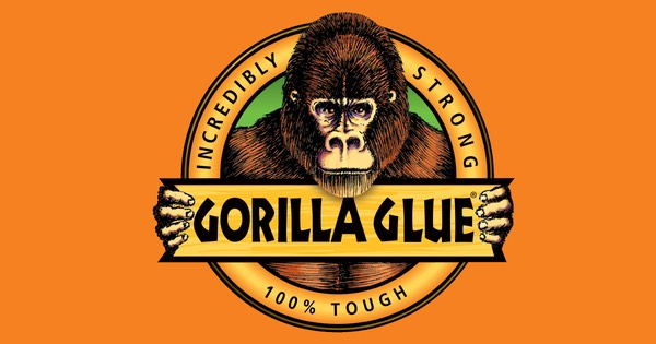 Gorilla glue