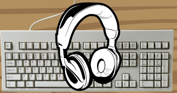 Are your headphones spying on you?