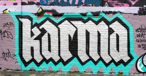 Bad karma! Ransomware piggybacks on free software downloads