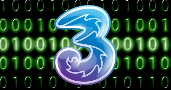 Data breach at Three, millions of customer details potentially exposed