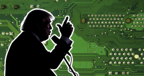 A brief technology primer for Donald Trump
