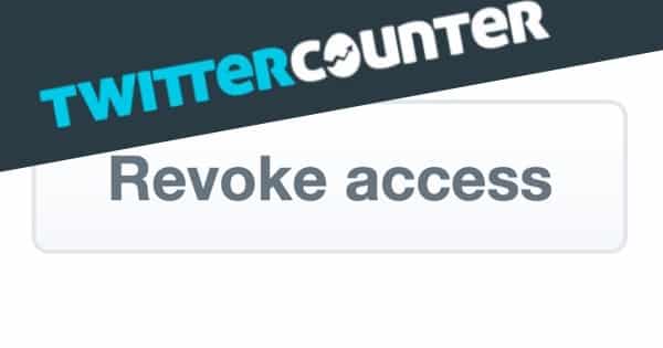 Twittercounter