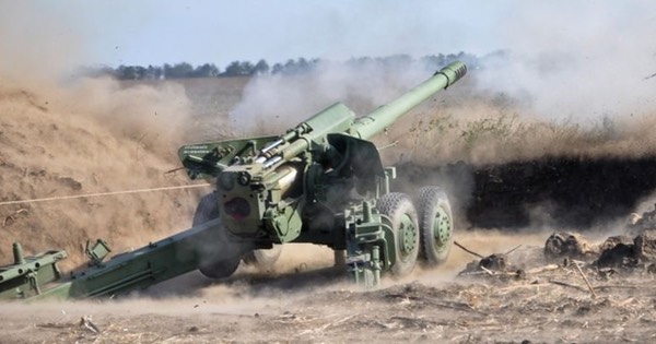 Fancy Bear used Android malware to track Ukrainian artillery