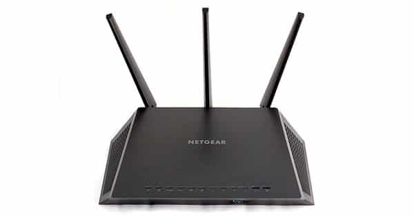 Netgear releases firmware updates for vulnerable routers