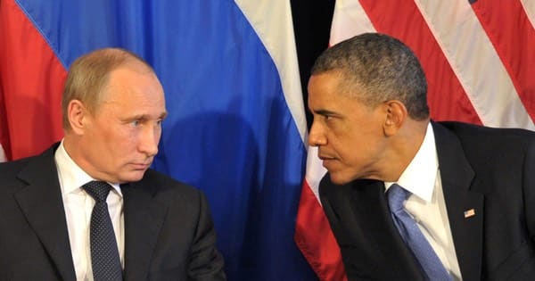 USA kicks out 35 Russian intelligence officers after election-related hacks