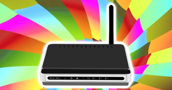 Router