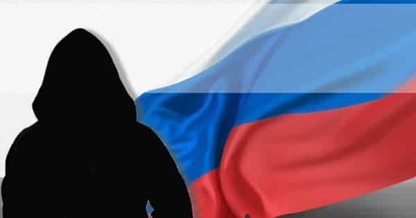Hackers steal $31 million from Russia's central bank