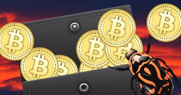 SamSa ransomware devs rake in $450,000 in a year
