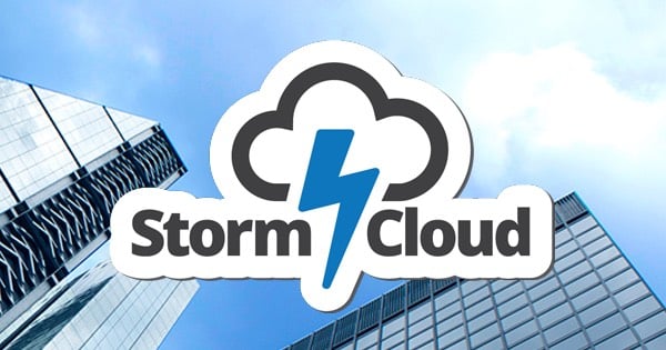 StormCloud 2017