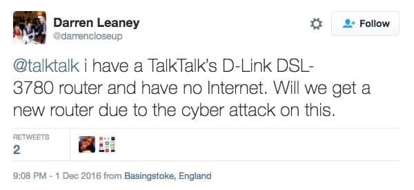 Talktalk victim 2
