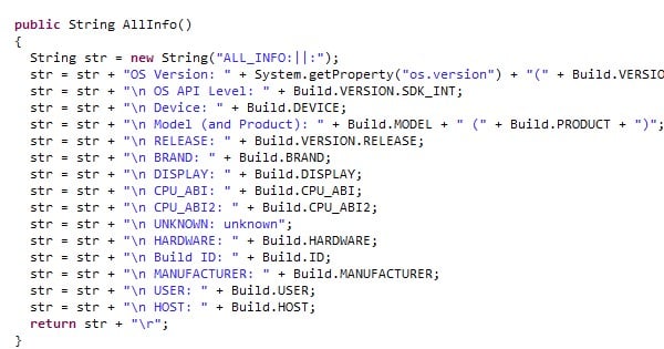 Tordow code