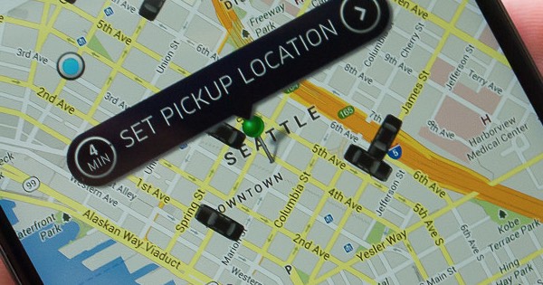 Uber 'God View' allowed staff to spy on high-profile politicians, ex-partners and even Beyoncé, court hears