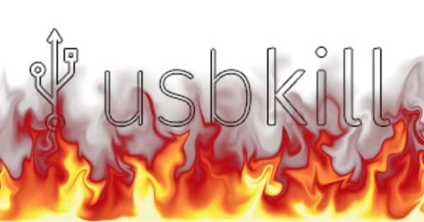Fry all the things! USB Kill zaps tons of computing devices