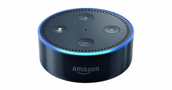 TV News anchor says 'Alexa, buy me a dollhouse' with predictable results...