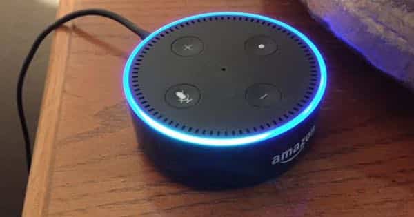 It makes good security sense to change Alexa's name - here's how