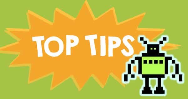 Top tips (not including anti-virus) for protecting your Android from malware