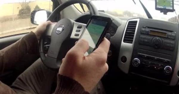 Apple sued over fatal FaceTime car crash
