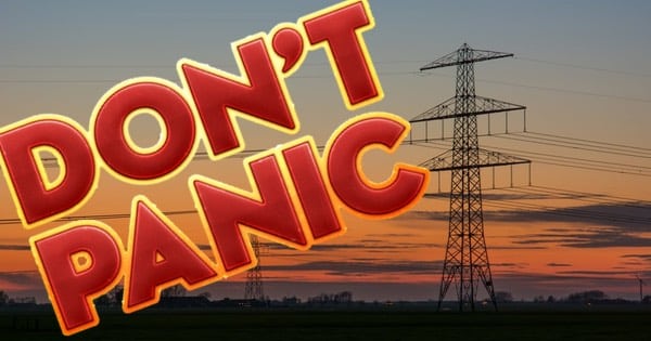 Washington Post backtracks on frenzied reporting of Russian hack attack against power grid