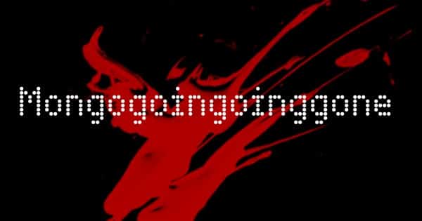 27,000 MongoDB servers have their data wiped, receive ransom demand for its safe return