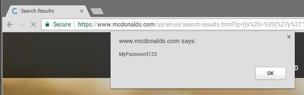 Password