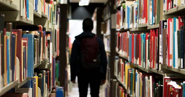 Student scam