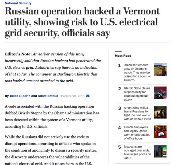 Washington Post revised article