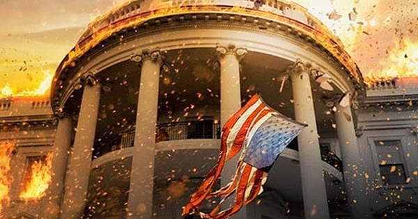 Bring down the White House's website for Trump's inauguration, urges software engineer