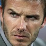 Hacker blackmails David Beckham following email leak