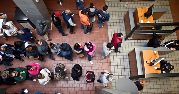 Crossing border security? Here's how you protect your data