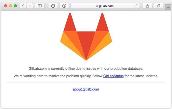 GitLab