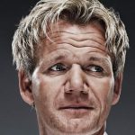 Gordon Ramsay's father-in-law charged with hacking celebrity chef's email