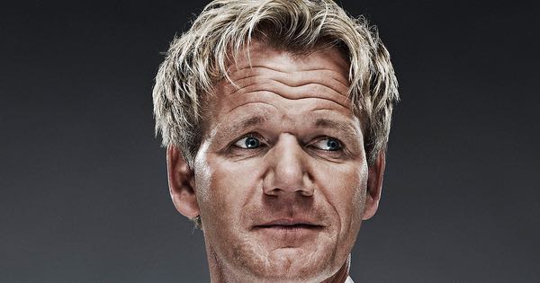Gordon Ramsay