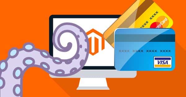 Magento stores targeted by self-healing malware that steals credit card details