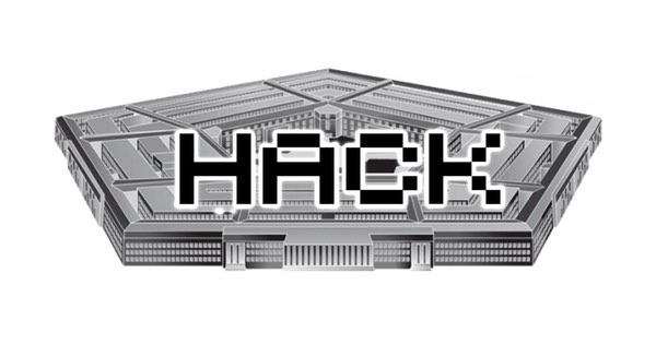 Pentagon hack