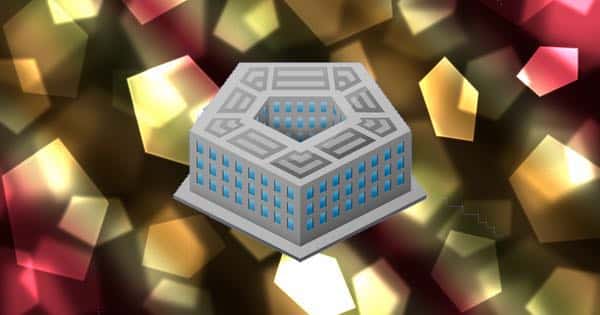 Buggy Pentagon systems a dream come true to attackers, says researcher
