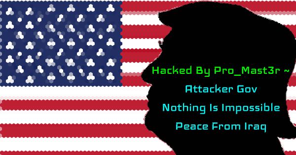 Hacker defaces Donald Trump fundraising site via subdomain takeover attack