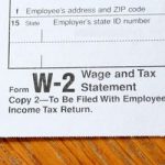 Scammers target firms with W-2 phishing/CEO fraud blend