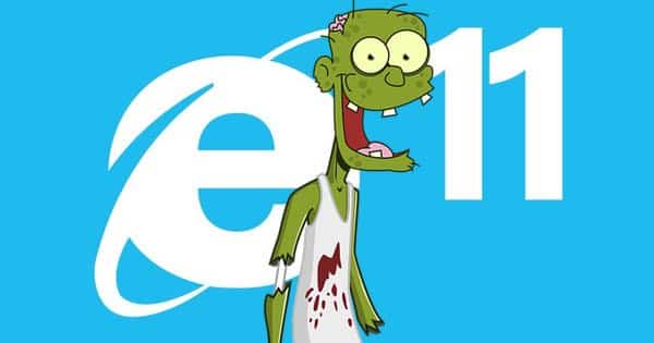 'Zombie script' deluges Internet Explorer with pop-up alerts until user closes tab