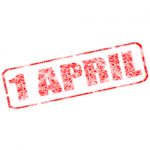 Five scams that won't make you laugh on April Fool's Day