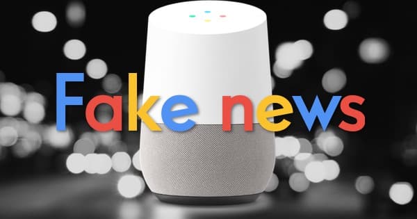 Is Obama planning a coup? Google Home says yes
