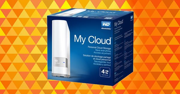 Buggy backups! Unplug your WD My Cloud until these flaws are fixed