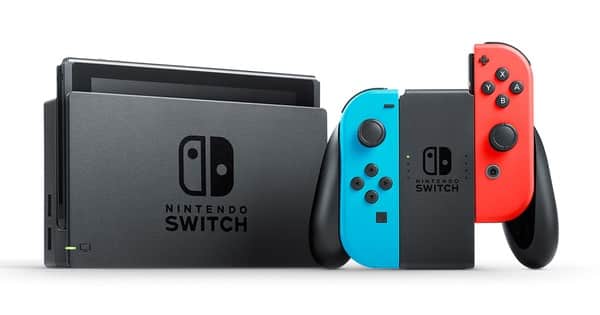 Proof-of-concept confirms Nintendo Switch videogame console vulnerable to WebKit exploit