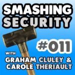 Smashing Security podcast: WikiLeaks and the CIA