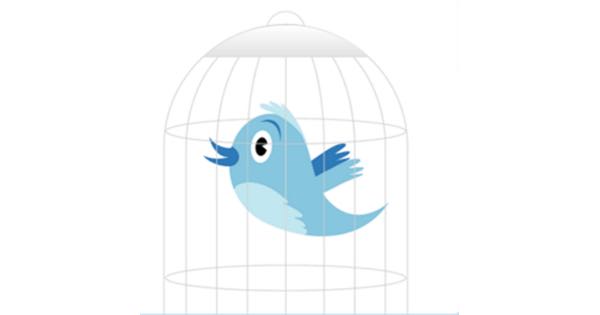 Hackers could bypass protective measures to gain access to locked Twitter accounts